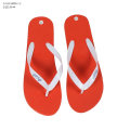 Cheap Price PVC Soles Fashion Women Flip Flops Rubber Slippers Wholesale